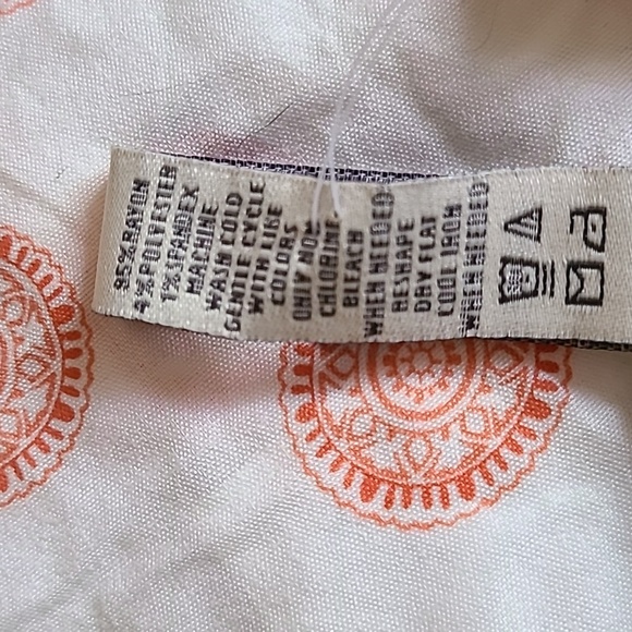 American Rag Juniors Olive Ruched Bell Sleeve Blouse large women's - Picture 5 of 10